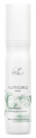 Wella Professionals - Легкое питательное несмываемое молочко-спрей для создания послушных и мягких локонов, 150 мл