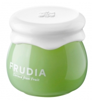 Frudia - Себорегулирующий крем с зеленым виноградом, 10 г frudia себорегулирующий крем с зеленым виноградом 55 0