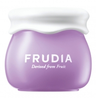 Frudia - Увлажняющий крем с черникой, 10 г frudia крем для рук с геранью и бергамотом сила растений 50 0