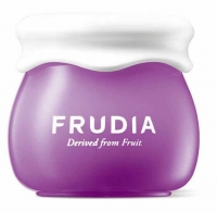 Frudia - Интенсивно увлажняющий крем с черникой, 10 г frudia крем для рук с геранью и бергамотом сила растений 50 0