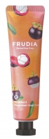 Frudia - Крем для рук c мангустином, 30 г beafix крем для ног hemp oil beauty therapy с высоким содержанием конопляного масла