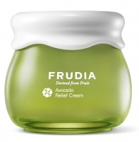 Фото Frudia - Восстанавливающий крем с авокадо, 55 г
