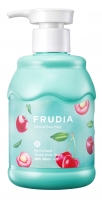 Frudia - Гель для душа с вишней, 350 мл - фото 1