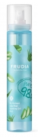 Frudia - Смягчающий гель-мист с алоэ, 125 мл consly гель мист для лица освежающий с коллагеном collagen refreshing gel mist