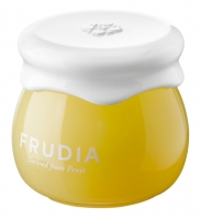 Frudia - Крем с цитрусом, придающий сияние коже, 10 г clé de peau beauté база под макияж придающая коже яркость