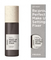 Frudia - Увлажняющий спрей-фиксатор Репруст для макияжа, 120 мл - фото 1