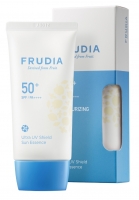 Frudia - Солнцезащитная крем-эссенция SPF50+/PA++++, 50 г