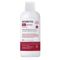Фото Sesderma Defense - Питьевая биологически активная добавка с витамином В12, 500 мл