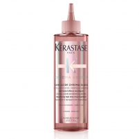Фото Kerastase - Флюид Chroma Gloss для блеска и гладкости окрашенных волос, 250 мл