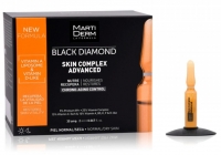 Martiderm - Ампулы Skin Complex Advanced, 30 x 2 мл martiderm platinum ампулы ночное восстановление 30 х 2 мл