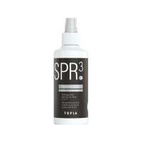 Tefia - Энергетический мужской спрей для волос 5 в 1, 250 мл pure water спрей для стекол и зеркал морозный эвкалипт 500