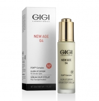 НЕ ЗАЛИВАТЬ GIGI - GIGI Cosmetic Labs - Антивозрастная сыворотка для сияния кожи Glow Up Serum, 30 мл - фото 1