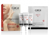 Фото GIGI - Промо-набор на 4 процедуры Cell Regeneration Trial Kit для всех типов кожи