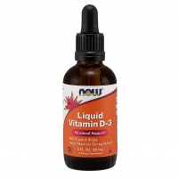 Фото Витамин Д3 400 ME в каплях, 59 мл