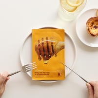 Фото Тканевая антиоксидантная маска, 10 х 30 мл