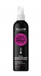 Фото Ollin Professional - Термозащитный спрей для волос, 250 мл