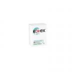 Фото Kotex - Ежедневные гигиенические антибактериальные экстратонкие прокладки, 40 шт