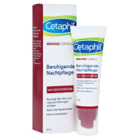 Cetaphil - Ночной увлажняющий восстанавливающий крем, 50 мл - фото 1