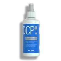 Tefia - Спрей декапирующий для обесцвеченных волос с витамином С, 250 мл tefia шампунь для стабилизации процедуры окрашивания волос mypoint service 1000 мл