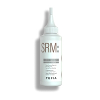 Tefia - Сыворотка для сухой или чувствительной кожи головы, 120 мл matrix профессиональное средство для удаления красителя с кожи головы no stain 237 мл
