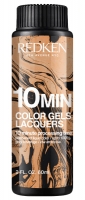 Redken - Краситель Color Gels Lacquers 10 минут, 10 09N, 60 мл