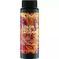 Redken - Перманентный краситель-лак для волос Color Gels Lacquers, 8NW., 60 мл