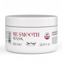 Be Hair - Разглаживающая маска для непослушных волос, 300 мл