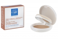 Eye Care - Компактная крем-пудра, 9 г пудра компактная вторая кожа ga de 505 longevity 12 г