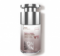Icon Skin Contour Intense - Омолаживающий лифтинг-крем для глаз с пептидами и фитостволовыми клетками, 15 мл ресторан глазами гостя новый взгляд на бизнес