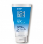 Фото Icon Skin - Антицеллюлитный крем-гель с охлаждающим эффектом, 170 мл