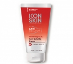 Фото Icon Skin Slimming Guru - Моделирующий антицеллюлитный крем, 170 мл