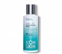 Icon Skin 7 Herbs - Энзимная пудра для умывания, 75 г энзимная пудра maskoholic 100 мл