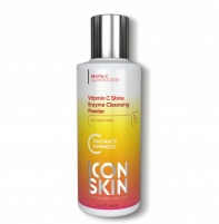 Фото Icon Skin Vitamin C Shine - Энзимная пудра для умывания, 75 г