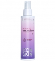 Icon Skin Chrono Energy - Минеральный тоник-активатор, 150 мл cremorlab крем лифтинг для лица с высоким содержанием минералов skin renewal cream