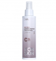 Icon Skin Skin Gym - Лимфодренажный тоник-активатор, 150 мл green mama крем для ног 24 ч уход natural skin care