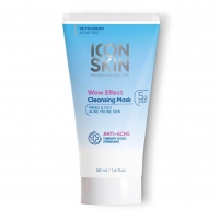 Фото Icon Skin Wow Effect - Очищающая маска для лица, 50 мл