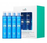 La'Dor - Филлер для восстановления волос, 4 х 13 мл лосьон для химической завивки волос helix 1