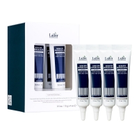 La'Dor - Сыворотка для секущихся кончиков Power Glue, 4 х 15 мл ринфолтил ринфолтил средство по уходу за волосами для детей гипоаллергенная сыворотка kids 160 0