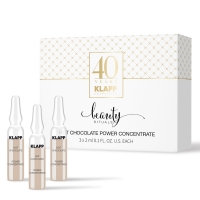 Ампульный концентрат Hot Chocolate Concentrate 3 x 2 мл 1987₽