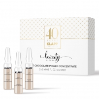 Фото Ампульный концентрат Hot Chocolate Concentrate, 3 x 2 мл