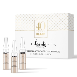 Фото Ампульный концентрат Hot Chocolate Concentrate, 3 x 2 мл