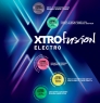 Estel XTRO - Пигмент прямого действия для волос Fusion Розовый электро, 100 мл