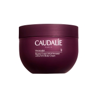 Caudalie - Бальзам для тела повышающий упругость Lift & Firm Body Cream, 250 мл - фото 1