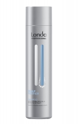 Фото Londa Professional - Очищающий шампунь для жирных волос Purifier, 250 мл