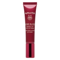 Apivita - Крем-лифтинг для кожи вокруг глаз и губ, 15 мл infusion d ylang