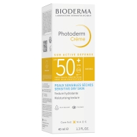 Bioderma - Солнцезащитный Крем Max SPF 50+, 40 мл - фото 3