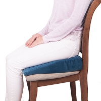 Крейт - Подушка ортопедическая на сиденье, 1 шт