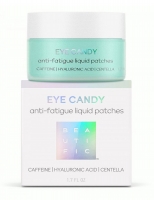 Beautific Eye Candy - Маска для глаз, 50 мл патчи для глаз жидкие ecobox rainbow черничные тонизирующие 75 мл