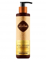 Zeitun - Бальзам-кондиционер для поврежденных волос "Ритуал восстановления", 250 мл - фото 1