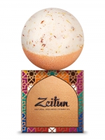 Zeitun - Бомбочка для ванны "Ритуал энергии", 1 шт